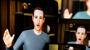 Inside Mark Zuckerberg's $10billion plan to make hiding from work impossible