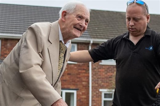 Mayor calls for community transport volunteers to help people in Doncaster