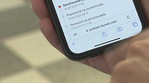 Ak čakáte zásielku od Slovenskej pošty, dajte si pozor. Podvodníci skúšajú nový trik | TVNOVINY.sk