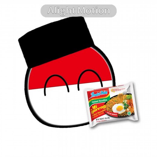 Country Ball Indonesia: Kreativitas dan Humor