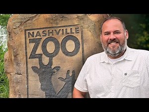 Nashville Zoo Tour Highlights: Meet The Animals! Top Family Attraction In Tennessee | Hometown View