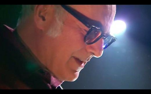 【纯音乐】Experience(live) - Ludovico Einaudi