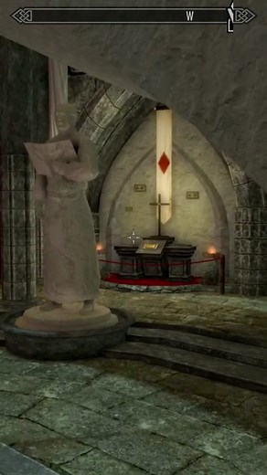 Explore the Divine Crusader Relics in Skyrim!