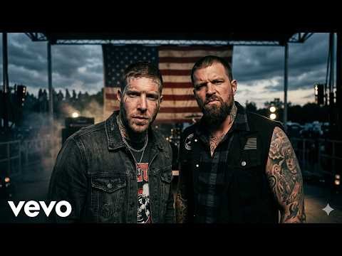 Tom MacDonald x Adam Calhoun - RISE UP AMERICA (Remix 2026)