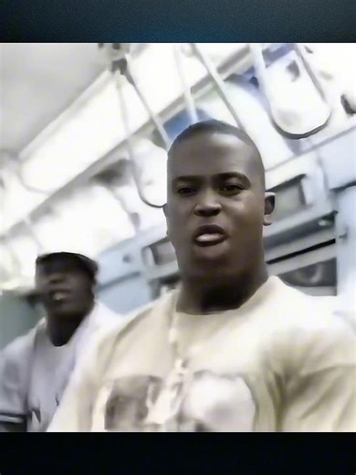 Raw 90s NYC hip-hop — Heather B & MOP were DIFFERENT 🔥💎 #rapclassics