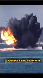 2.5M views · 10K reactions | A powerful baltic exercise.! | War today | Facebook