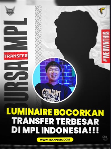 Karltzy ke Indonesia: Bocoran Transfer MPL Terbesar