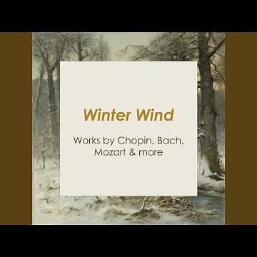 J.S. Bach: Invention No. 4 in D Minor, BWV 775