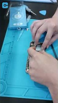 iPhone 8 Battery Replacement