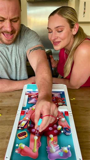 Playing Operation Whilst Vibrating!?!?