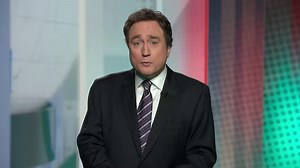 1.7M views · 13K reactions | Mark Critch’s ode to the Newfoundland blizzard. | CBC News: The National | Facebook