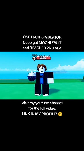 From Noob to Pro: Mastering Mochi and Dough Fruit in One Fruit Simulator