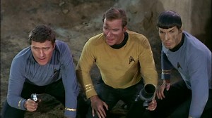 Star Trek 1966-1-18