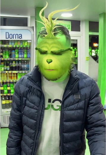 #grinch #beergrinch #mrhops