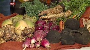 Thanksgiving/Autumn Dinner Menu at Glen Rock Mill Inn