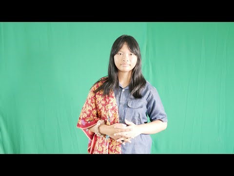 Daenerys Sansa Bennister_Speech contest