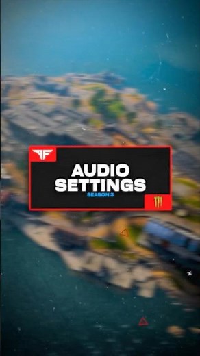 NEW Warzone 3 Audio Settings to Hear footsteps on Console!
