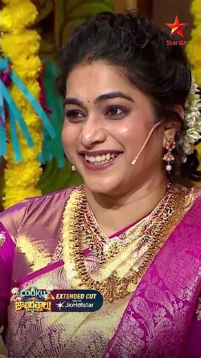Cooku With Jathirathnalu | Season 2 | బోనాలు సంబరాలు 🥳 | Sat & Sun at 9 PM | Star Maa