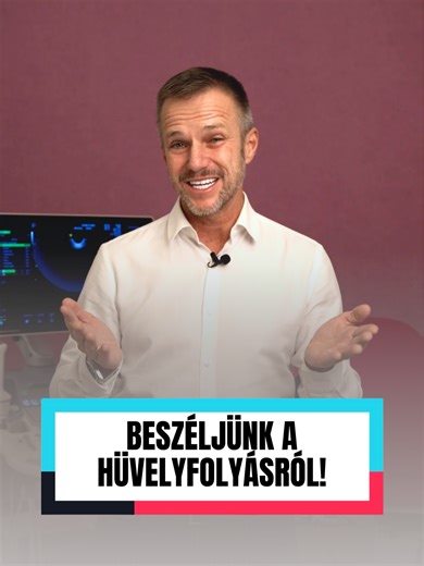 A hüvelyi folyás sok nő számára bizonytalan téma, pedig a legtöbb esetben teljesen természetes jelenség. 🤍 A videóban arról beszélek, hogy a hüvelyi folyás ciklikusan változik a menstruációs ciklus során: más a jellege ovuláció környékén, és más a ciklus más szakaszaiban. Ez a változás a hormonális működés része, és önmagában nem jelent problémát. 🌿 Ugyanakkor fontos tudni, mikor számít kórosnak: ha szokatlan szín, szag, állag, viszketés vagy fájdalom társul hozzá, az már jelzés lehet arra, ho