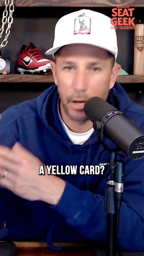 Plouffe proposes an idea to decrease ejections in MLB #baseball #mlb #sports #ejection #umpire #idea #proposal | Talkin' Baseball