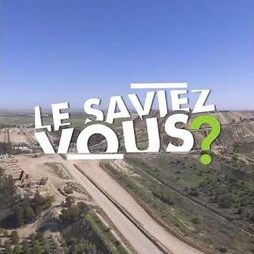 Le Maroc possède plus de 70% des réserves mondiales de phosphate