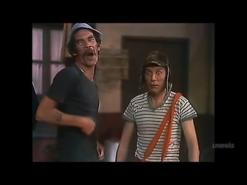 El Chavo del Ocho Credits & Intro | November 15, 2025 | UniMás