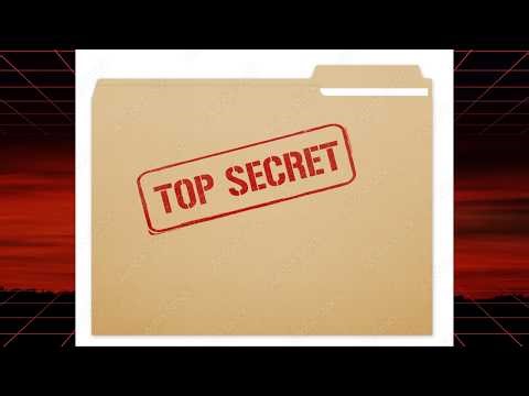 Top Secret Window 10,11 | Free