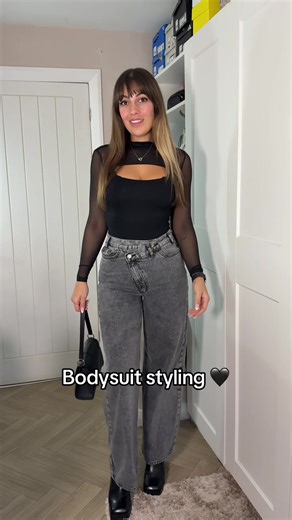 This two piece bodysuit from @AvidloveUK can be styled in so many ways 😍 shop yours on thel link!