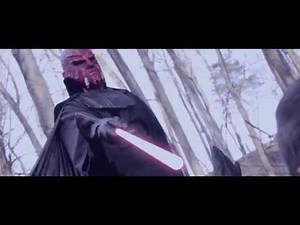 Revan - Official Trailer (2015) STAR WARS FAN FILM