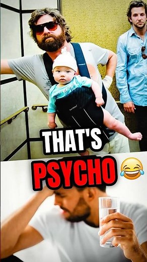This Bachelor Party Prank is PSYCHO 😂 #shorts