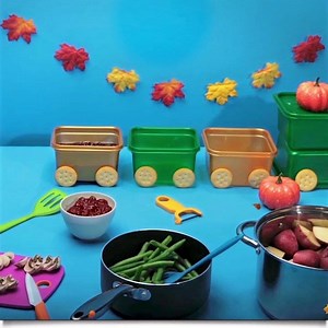 1.2M views | Ziploc on Reels | Facebook