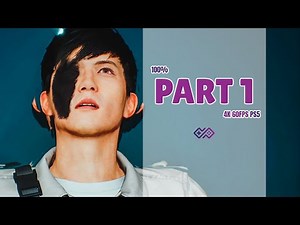 GHOSTWIRE TOKYO - 100% Walkthrough No Commentary - PART 1 [4K 60FPS PS5]