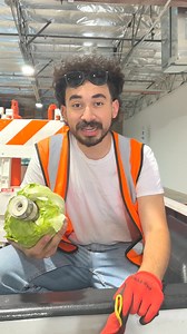 Construction worker kind actions leads to a life changing moment! | Vu Bros Stories