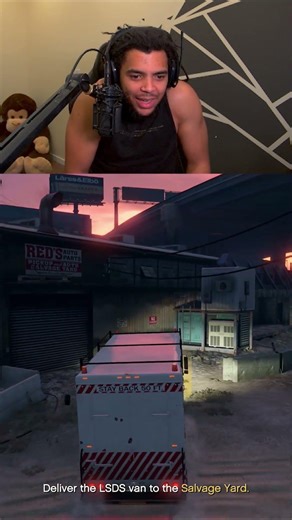 GTA Online Core #gta #gtaonline #salvageyard