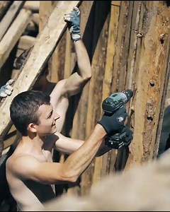 668K views · 922 reactions | Building an underground pool! ‍♂️ via...