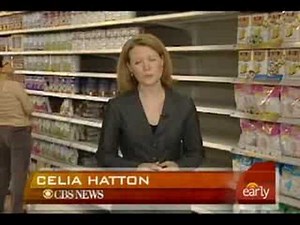 China's Milk Scandal Spreads