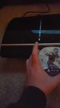 PS3 disk freezing fixed!!!!