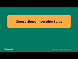 Automate WhatsApp Messages from Google Sheets