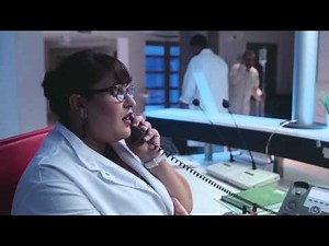 L'AMBULANCE EPISODE 06