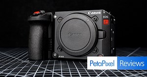 Canon EOS C50 Review: A Pro Camera for Pro Filmmakers