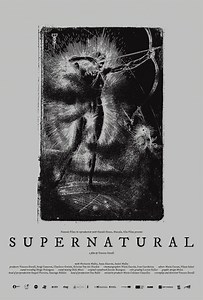 "Supernatural " (2025) - Trailer | vídeos