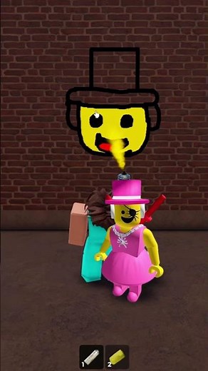 Drawing SAMMY And COMING BACK 5 MINUTES LATER!! 🕷️😳 #shorts