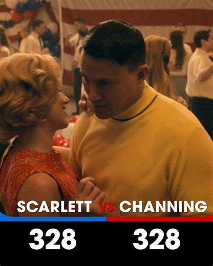 2.8K views · 24 reactions | Ready for the biggest space-off of all time? Releasing July 12th 六‍ #FlyMeToTheMoon | Sony Pictures | Facebook