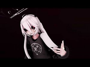 [MMD//ORIGINAL] Popular Monster (+MOTION DL)