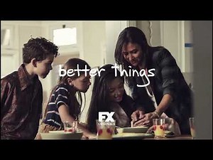 FX Presents compilation