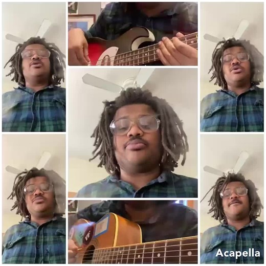 Beefin' with My Chick: A Jailhouse Harmony