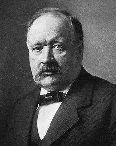 Svante Arrhenius - Wikipedia | RallyPoint
