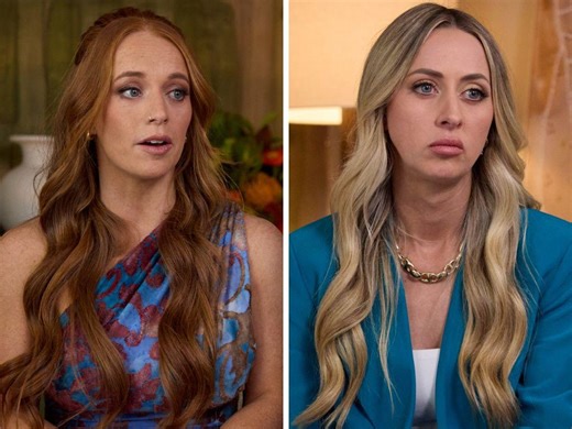 The Block 2025 finale: Britt and Taz win $520k as two homes fail to sell at auction - realestate.com.au