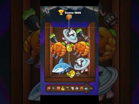 🔴 Live 🤯 Merge Fellas AR Satisfying Merges in the Real World