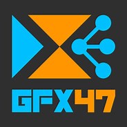 Steam Developer: GFX47 Games